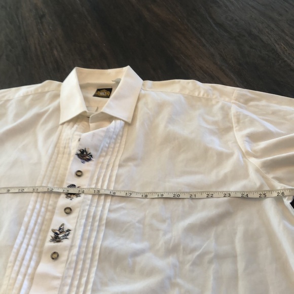 Hammersmidt Men’s Shirt - Picture 4 of 5